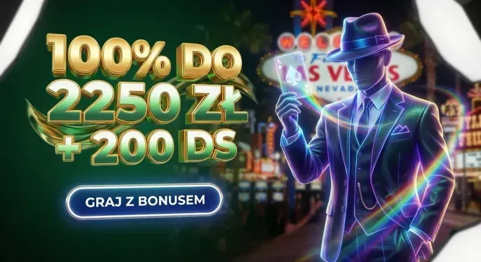 Vynil Casino