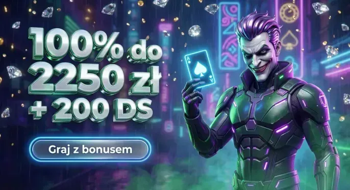 Vynil Casino
